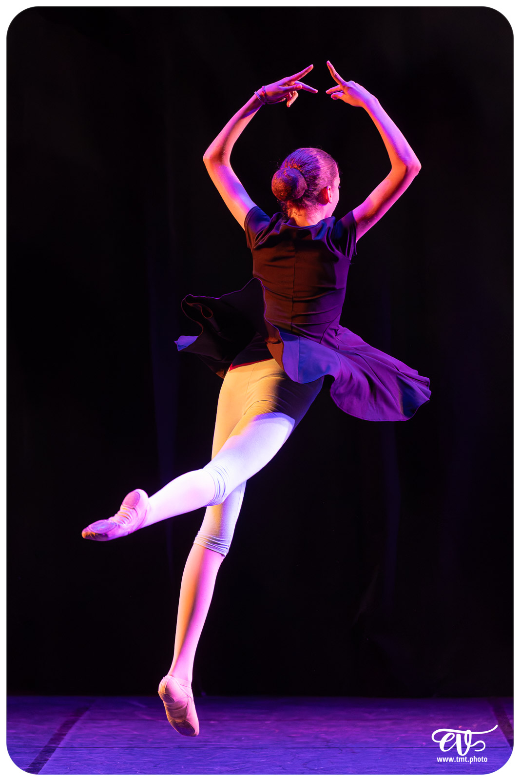 GALA DE DANSE EMMDH 2025